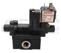 ASCO SCX8401A202M1528 AUTOMATIC SWITCH 20-150PSI 6.2W