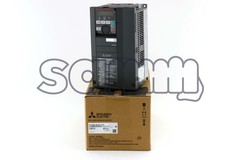 MITSUBISHI ELECTRIC FR-A840-00126-2-60 VARIABLE FREQUENCY DRIVE New