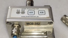 BRANNSTROM SWEDEN AB MEASURING CELL CTB11-2015