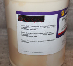 Techspray 2222-G Solder Mask, WonderMASK PX, Fast-Dry, Peelable, 1 Gallon