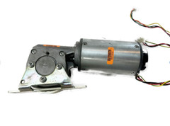 Horton Dunker Gearbox Motor 1/8 HP H36752 A637 FREE FAST SHIP