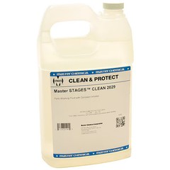 Master Chemical Washing Fluid,1 gal CL2029-1G Master Chemical CL2029-1G 1 gal