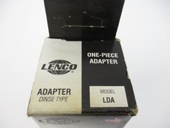 LENCO LDA NSMP