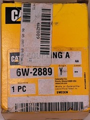 New Genuine OEM Caterpillar CAT 6W-2889 Coupling A Sweden