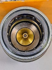 New Genuine OEM Caterpillar CAT 6W-2889 Coupling A Sweden