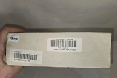 NEW JOHNSON CONTROLS DWUNI WIRED CONTROLLER TROV00986307
