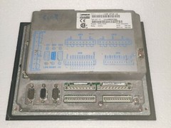 ATLAS COPCO ELECTRONIKON II CONTROLLER PART NO : 1900 0712 12 Made in Sweden