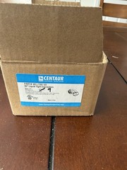 CENTAUR LT9050 1/2″ Insulated 90D Liquid Tight Conduit Connector 5 pc + 13pc NEW