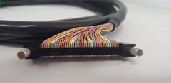MITSUBISHI AC20TB COMMUNICATION CABLE, NIB