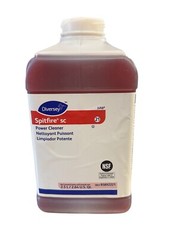 Diversey 95892221 Butyl All Purpose Cleaner, 2.5L Power Cleaner