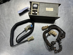 W894A1015 GENUINE Sundstrand Sauer 12VDC Slope Controller