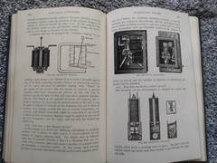 Electrical Catechism 1908 Second edition