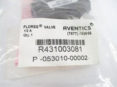 AVENTICS P-053010-00002 R431003081 NSMP