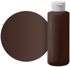 Brown Liquid Color Pigment Paint Dye Epoxy Resin Art Craft Polyester Gelcoat 4oz