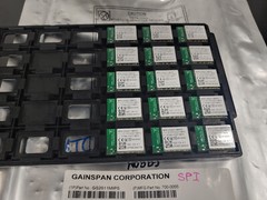 1PC GAINSPAN Corporation GS2011MIPS RF Receiver Unit