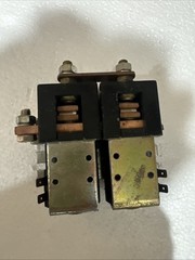 New ELECTRIC FORKLIFT CONTACTOR