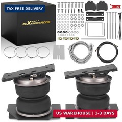 5000LB Rear Air Suspension Bag Kit for Ford F250 F350 F450 Super Duty 4WD