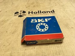 SKF Bearing, NU 214 ECP, NOS, (ADI-1526)