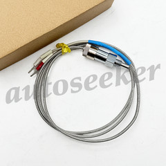 Brand New C3A00040-3K1.0M for Injection molding machine temperature sensing line