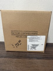 Whirlpool WPW10403802 Pump ASM Drain 1/2″ Plastic