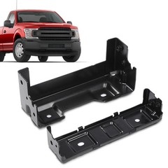 Ford OEM Center Console Jumpseat Mounting Bracket For 2021-2025 Ford Trucks