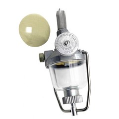 For Ford 8N 9N 2N NAA Jubilee Tractor Fuel Sediment Bowl Assembly 2NAA9155B