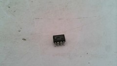 INTERSIL ICM7555IPA CMOS TIMER IC DIP