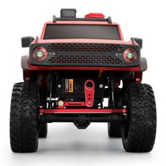 Emax Servo ES08MAII 12g Analog RC Servo for 1/24 Axial SCX24 Bronco/JLU/C10/G…