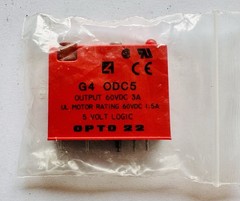Opto 22 G4 ODC5 Module