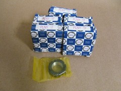 (Qty 5) YSR-M17X1.0 P PRECISION LOCKING NUT