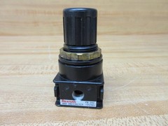 Aventics 0821302729 Bosch Pressure Regulator