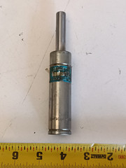 telerdyne Tanker2 gas spring T2-180×50 made in sweden