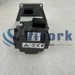 Mitsubishi HF-KN43K AC SERVO MOTOR NEW