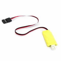 For RC 1/10 Crawler Axial SCX10 TRX4 D90 Winch 3 Way Wireless Remote Controller