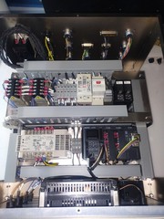 ✅ HAMAMATSU CONTROLLER MODEL C8250-25