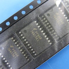 FAIRCHILD 74AC541SCX Qty of 80 per Lot FAIRCHILD 74AC541SCX