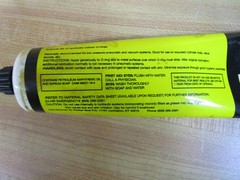 Parker OLUBE O-Ring Lubricant 4 FL. OZ.