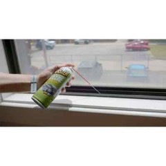 Blaster 11 oz. Industrial Strength Silicone Lubricant Long Lasting (Case of 12)