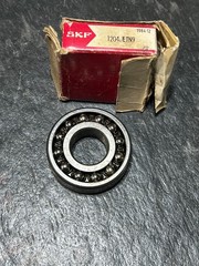 skf 1204etn9 nos poor packaging