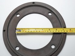Horton 937000 Module 1125/1375 Motor Adapter C-FLANGE Air Champ – NEW Surplus!