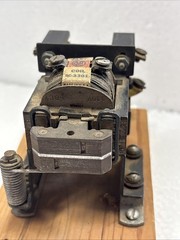 Allen Bradley Bulletin 700 B1143 Relay