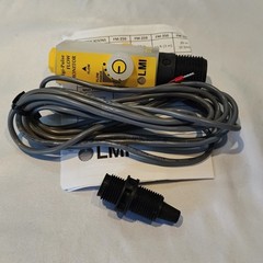 New Open Box LMI Liquid Metronics Digi Pulse Flow Monitor FM-350 / FM350