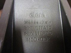Elesa DEP Operator Wheel