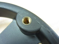 Elesa DEP Operator Wheel