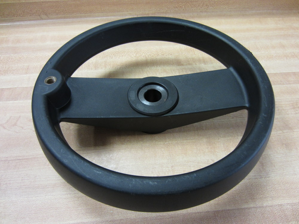 Elesa DEP Operator Wheel