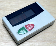 Mitsubishi FR-PA02-02 Parameter Unit