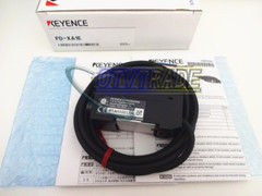NEW ONE KEYENCE FD-XA1E Clamp on type Flow sensor FD-X series