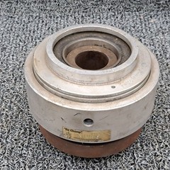 Horton Air Champ 091020 / 5H45? (D,P,R,B?) Clutch 1.5″ Bore / 6″ OD 5″ Length
