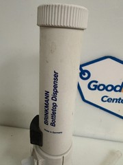 BRINKMANN BOTTLETOP DISPENSER 0-10ML