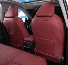 Custom Fit RAV4 and VENZA Seat Covers Fit for Toyota RAV4 2019 2020 2021 2022…
